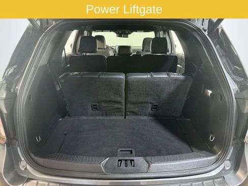 Certified 2025 Ford Explorer ST-Line w/ Premium Package AWD/4WD image 10