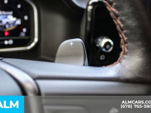 Used 2023 GMC Sierra 1500 AT4 w/ AT4 Preferred Package image 27