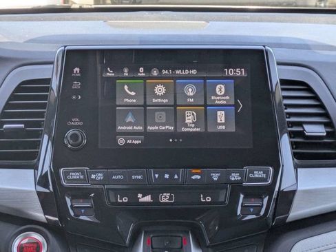 Used 2019 Honda Odyssey EX-L image 20