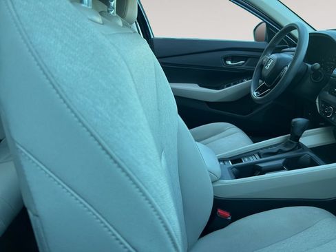 Used 2024 Honda Accord EX image 15