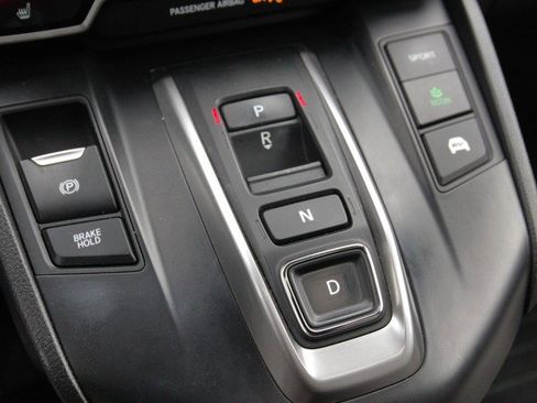 Used 2020 Honda CR-V EX-L image 27