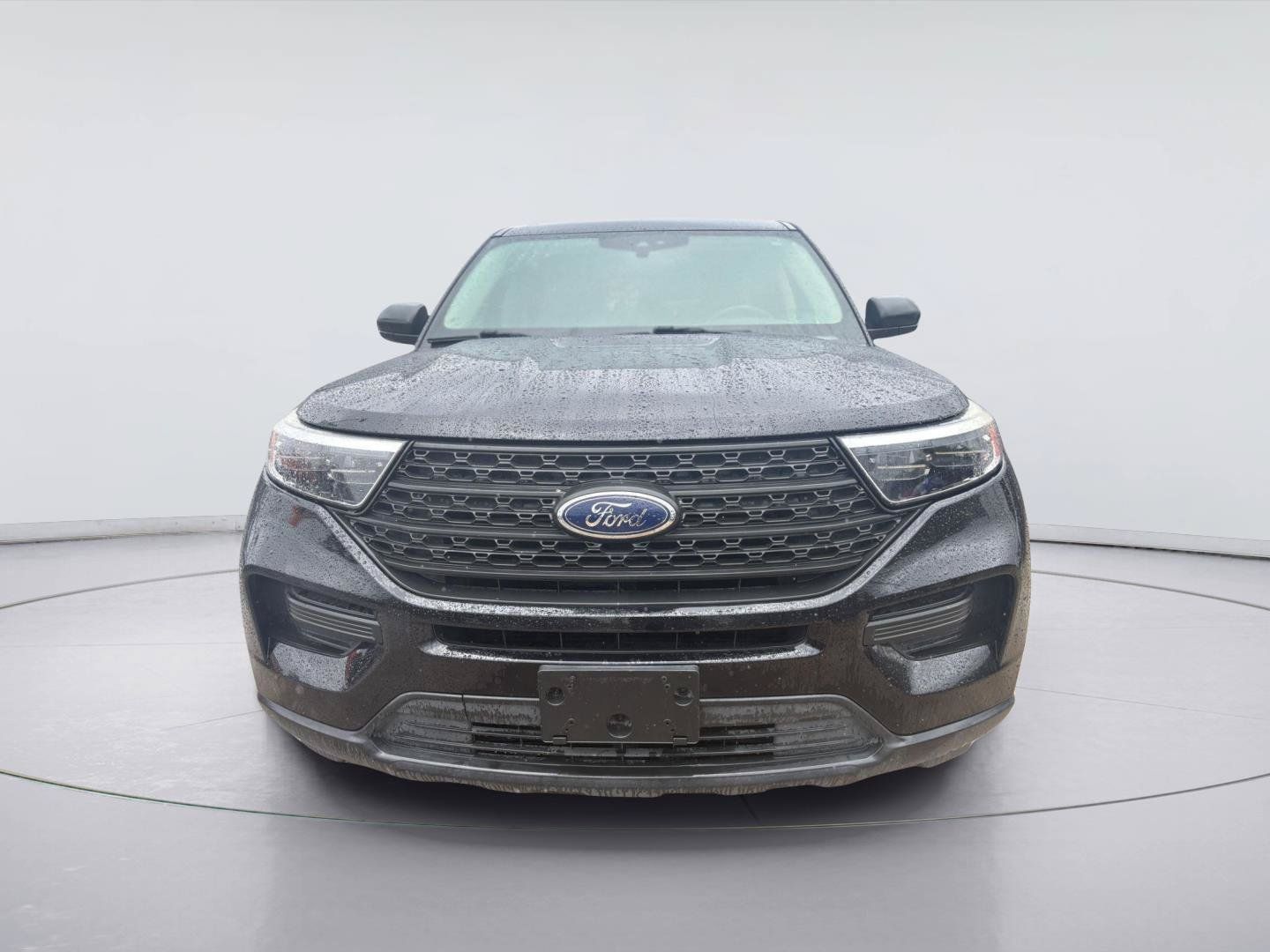 Used 2021 Ford Explorer 2WD image 10