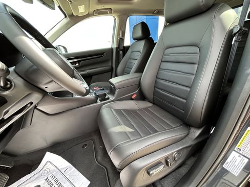 New 2026 Honda CR-V EX-L image 10