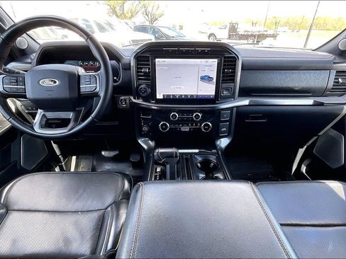 Used 2023 Ford F150 Tremor w/ Equipment Group 402A High image 7