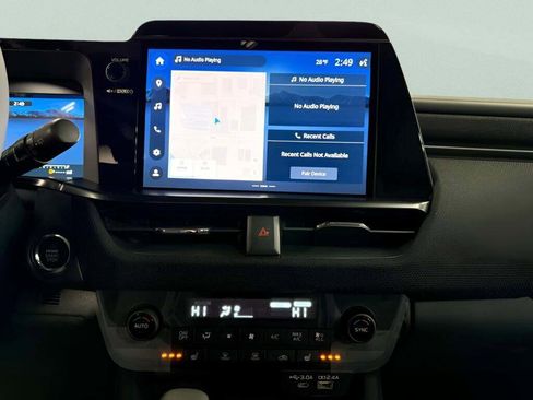 New 2026 Subaru Outback Premium image 21