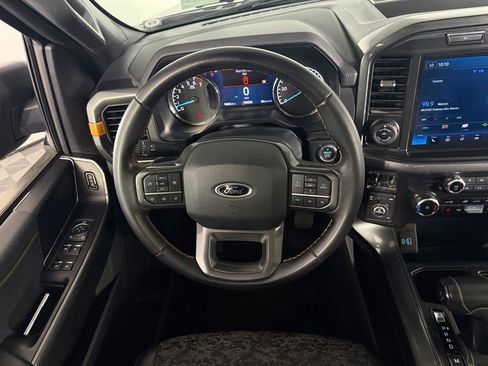 Used 2023 Ford F150 Tremor w/ 360 Degree Camera Package AWD/4WD image 14