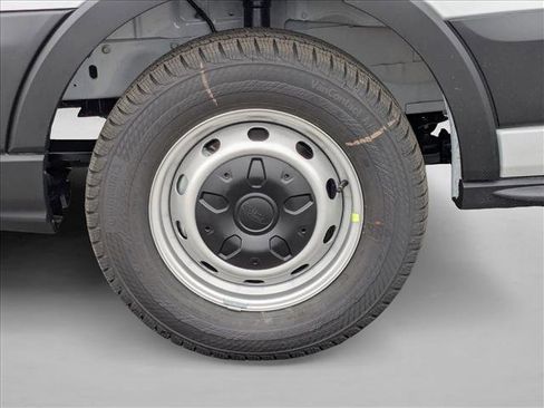 New 2026 Ford Transit 250 148 Medium Roof w/ Load Area Protection Package image 10