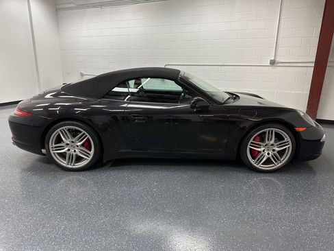 Used 2012 Porsche 911 Carrera S image 3