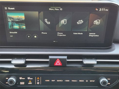 New 2026 Kia Sportage EX image 13