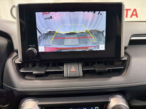 Used 2024 Toyota RAV4 XLE w/ Convenience Package AWD/4WD image 30