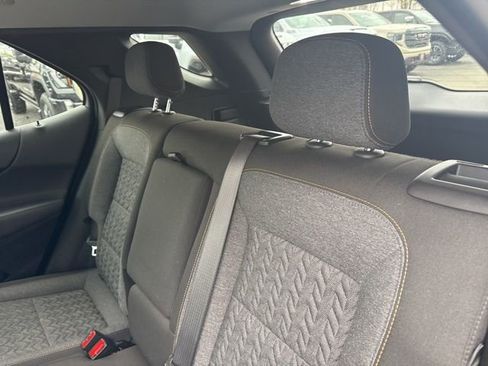 Used 2023 Chevrolet Equinox LT AWD/4WD image 25