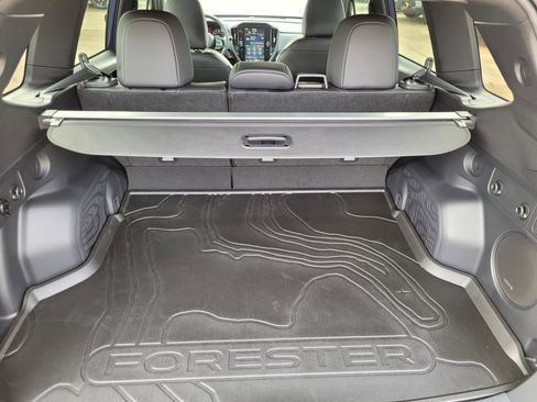 New 2026 Subaru Forester Sport image 18