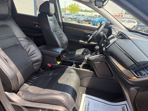 Used 2019 Honda CR-V EX-L image 21
