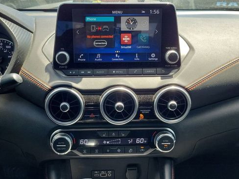 Used 2021 Nissan Sentra SR w/ SR Premium Package image 14