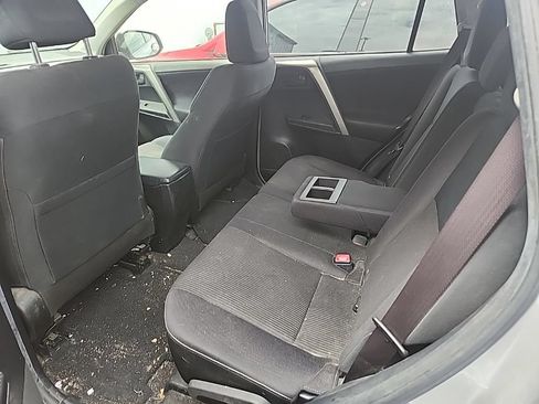 Used 2013 Toyota RAV4 XLE AWD/4WD image 18