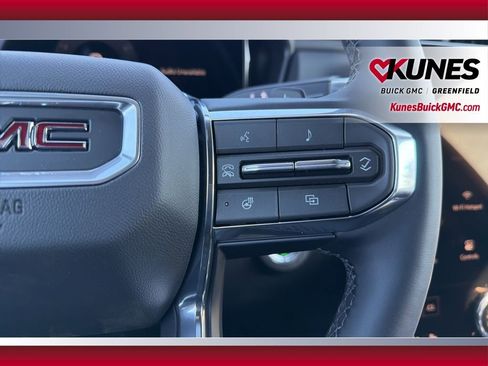 New 2026 GMC Terrain Elevation w/ Elevation Premium Package image 20