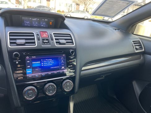 Used 2020 Subaru WRX Premium image 13