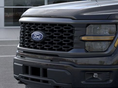 New 2026 Ford F150 STX image 17