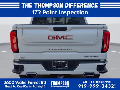 Used 2025 GMC Sierra 1500 Denali w/ Technology Package