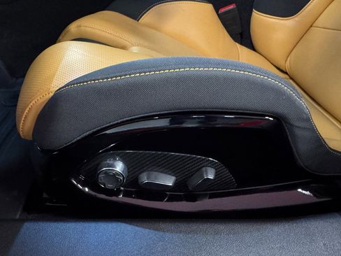 Used 2023 Chevrolet Corvette Stingray Preferred Cpe w/ 2LT image 29