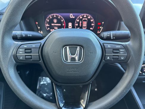 Used 2023 Honda Accord LX image 19