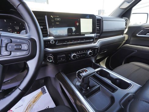 Used 2025 GMC Sierra 1500 Elevation w/ X31 Off-Road Package image 25