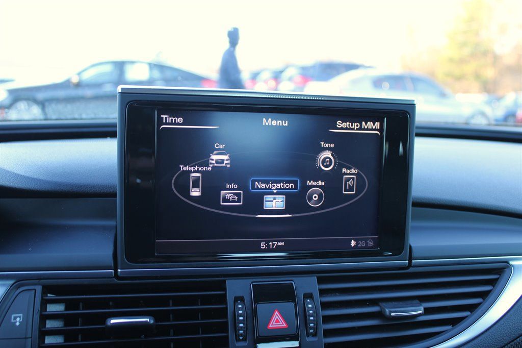 Used 2014 Audi S7 Prestige w/ Comfort Seating Package AWD/4WD image 22