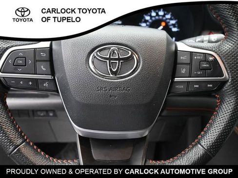 Used 2024 Toyota Sienna XSE w/ XSE Plus Package image 18