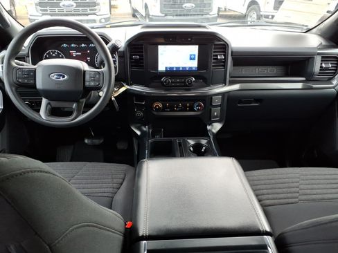 Certified 2023 Ford F150 XL AWD/4WD image 18