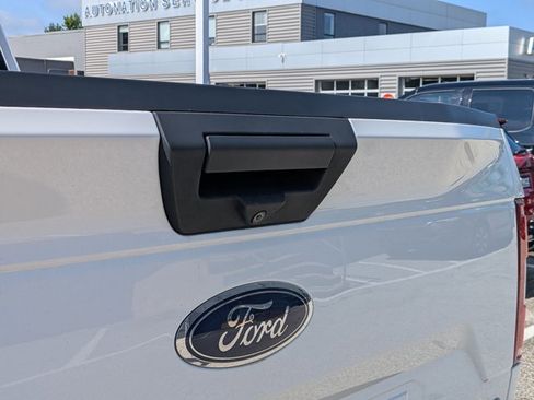 Used 2019 Ford F150 XL w/ Equipment Group 101A Mid AWD/4WD image 26