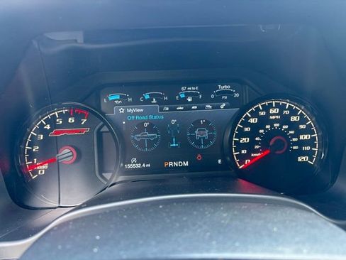 Used 2018 Ford F150 Lariat w/ Equipment Group 502A Luxury AWD/4WD image 32
