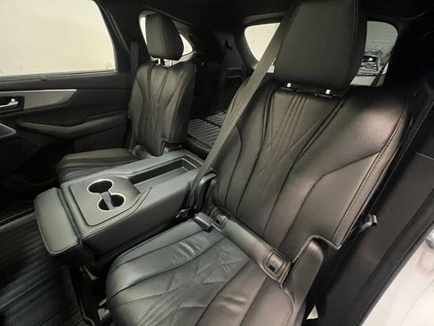New 2026 Acura MDX A-Spec image 14