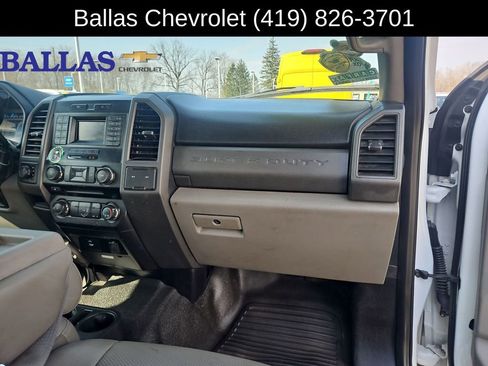 Used 2017 Ford F350 XL AWD/4WD image 29