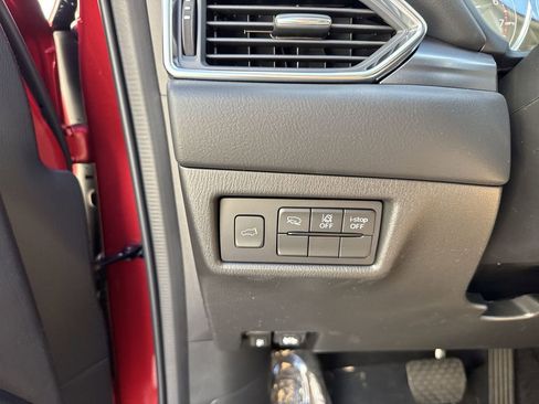 New 2025 MAZDA CX-5 AWD 2.5 S w/ Preferred Package image 57