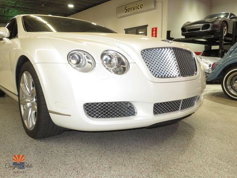 Used 2006 Bentley Continental GT AWD/4WD image 4