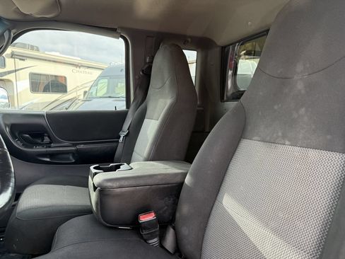 Used 2003 Ford Ranger XLT AWD/4WD image 14