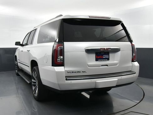 Used 2019 GMC Yukon XL Denali w/ Denali Ultimate Package image 39