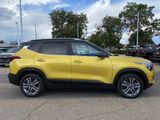 Used 2021 Kia Seltos S image 6