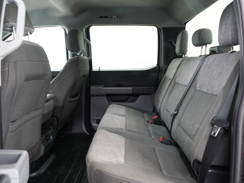 Used 2023 Ford F150 XLT w/ XTR Package AWD/4WD image 19