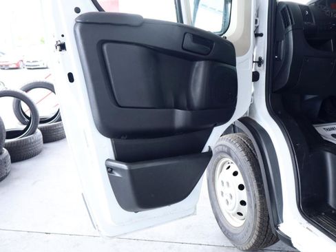 Used 2017 RAM ProMaster 2500 FWD image 26