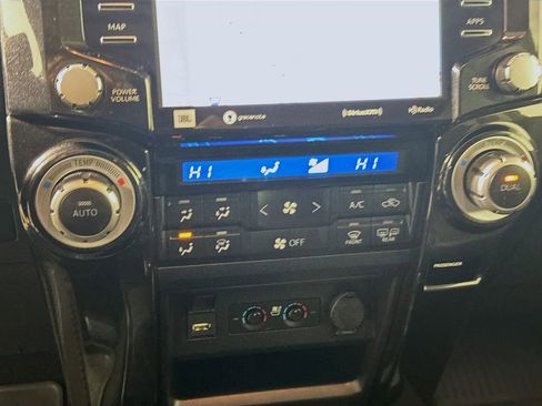 Used 2020 Toyota 4Runner Nightshade image 15