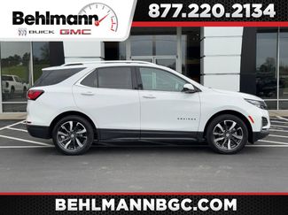 Used 2023 Chevrolet Equinox Premier FWD video 1
