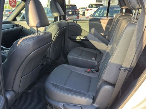 Used 2024 Lexus TX 350 FWD w/ Technology Package image 11