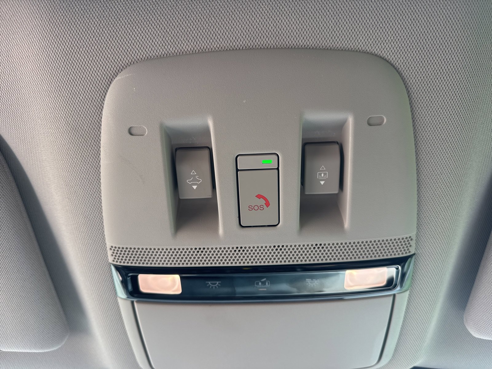 Used 2025 Nissan Murano SL AWD/4WD image 35