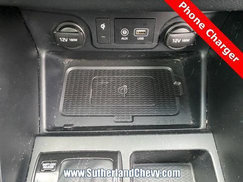 Used 2019 Hyundai Tucson Ultimate image 32