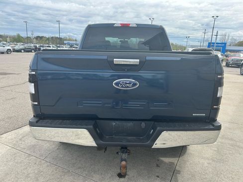 Used 2018 Ford F150 XLT AWD/4WD image 6