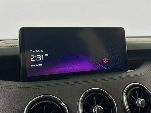 Used 2023 Kia Stinger GT-Line w/ Sun & Sound Package image 15
