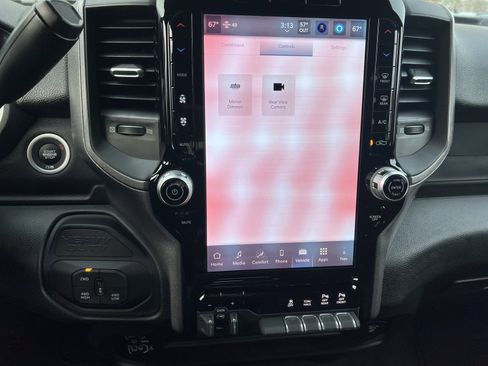 New 2026 RAM 2500 Tradesman image 17