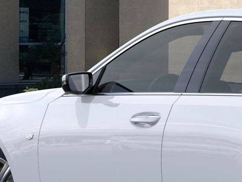 New 2026 Cadillac CT5 Premium Luxury image 12