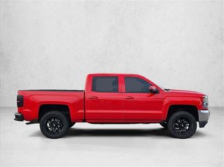 Used 2016 Chevrolet Silverado 1500 LTZ w/ Sport Package RWD video 4